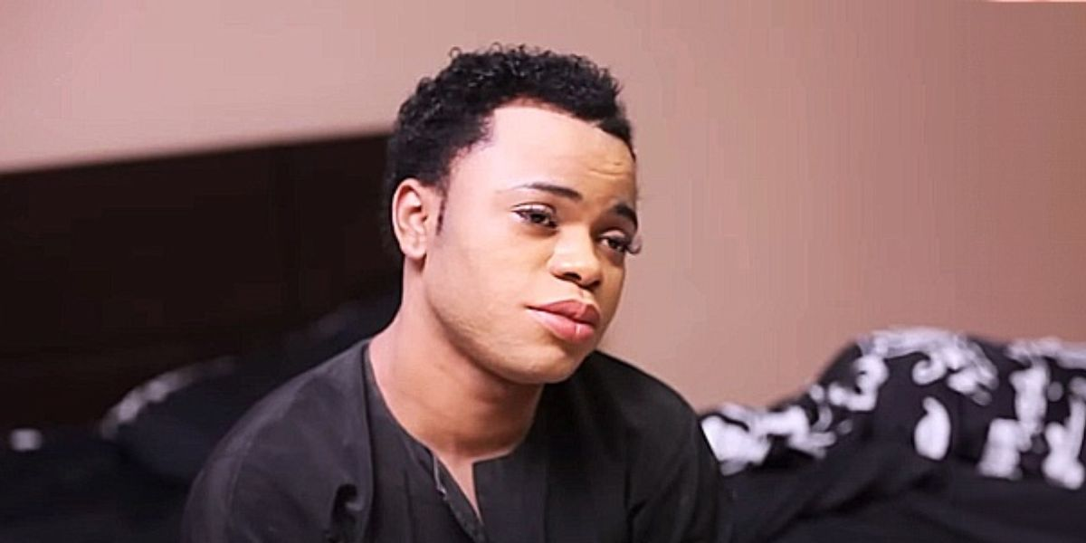 Nigerian correctional service moves Bobrisky from Ikoyi to Kirikiri prison