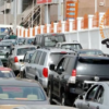 NNPC assures Nigerians to clear fuel queues by Wednesday as 240 million-litre vessels arrive