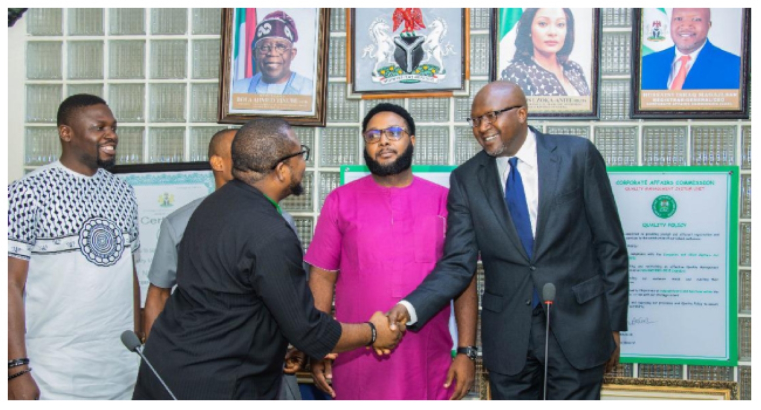 CBN Issues July 7 Deadline For PoS Operators’ Registration With CAC