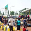 Fuel scarcity: FG begins 15-day emergency fuel supply