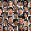Hong Kong convicts 14 activists of subversion