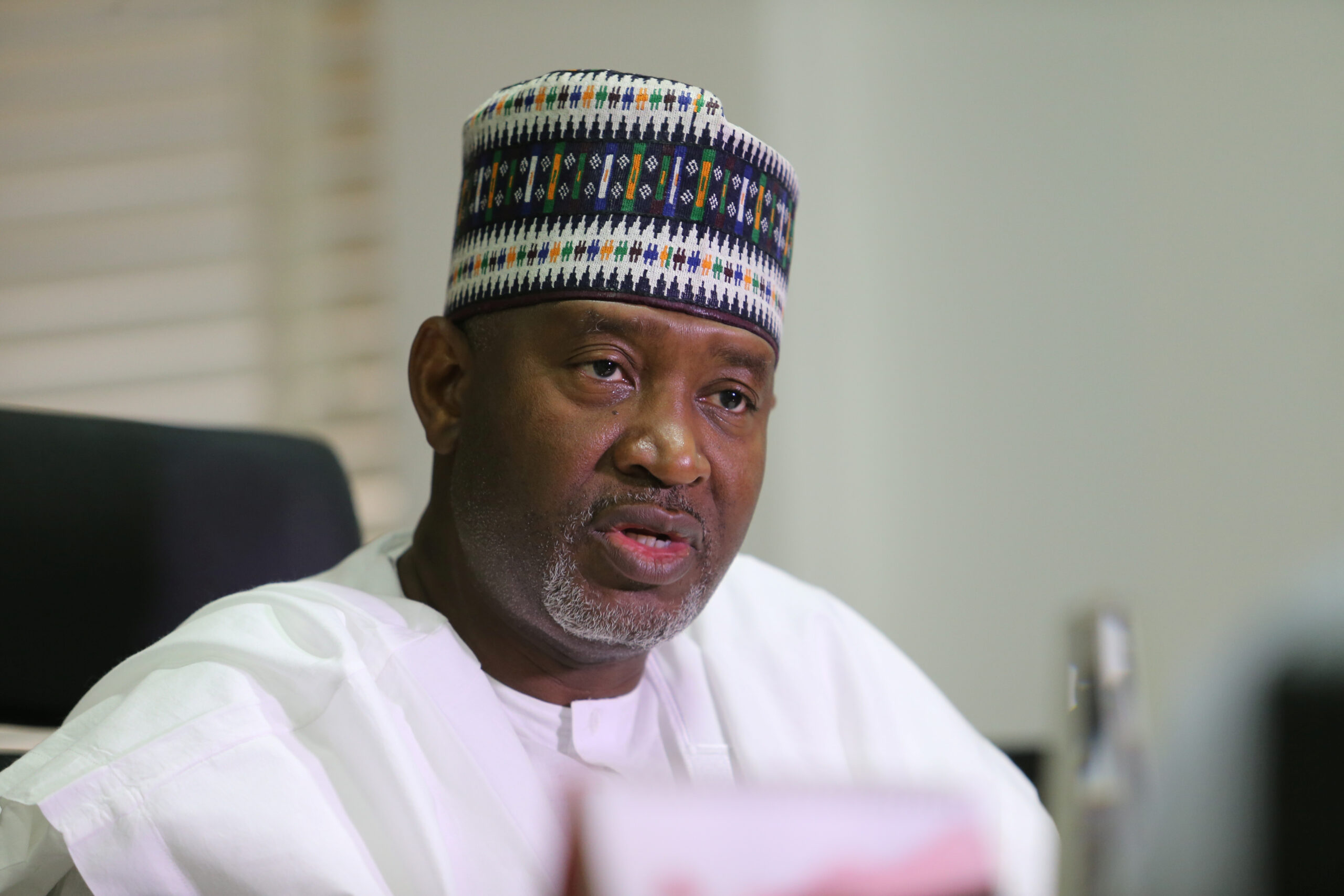 Alleged ₦19.4bn Fraud: EFCC Files Fresh Charges Against Sirika, Brother