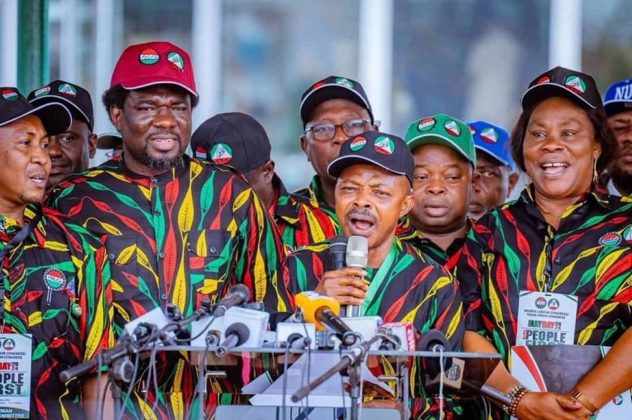 NLC, TUC give NERC Sunday deadline to reverse hike in electricity tariff