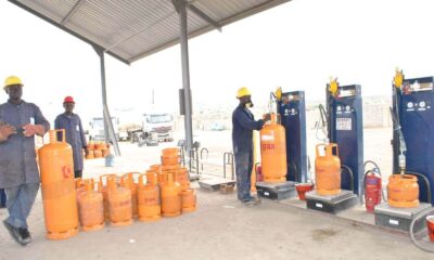 FG Gives Fresh Condition For Issuance Of Gas Licence