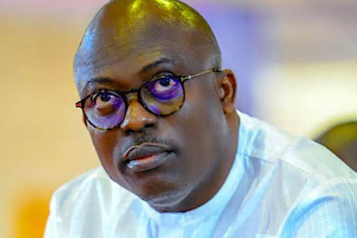 Rivers Crisis Deepens As Fubara Directs Administrative Heads To Take Charge Of LGAs