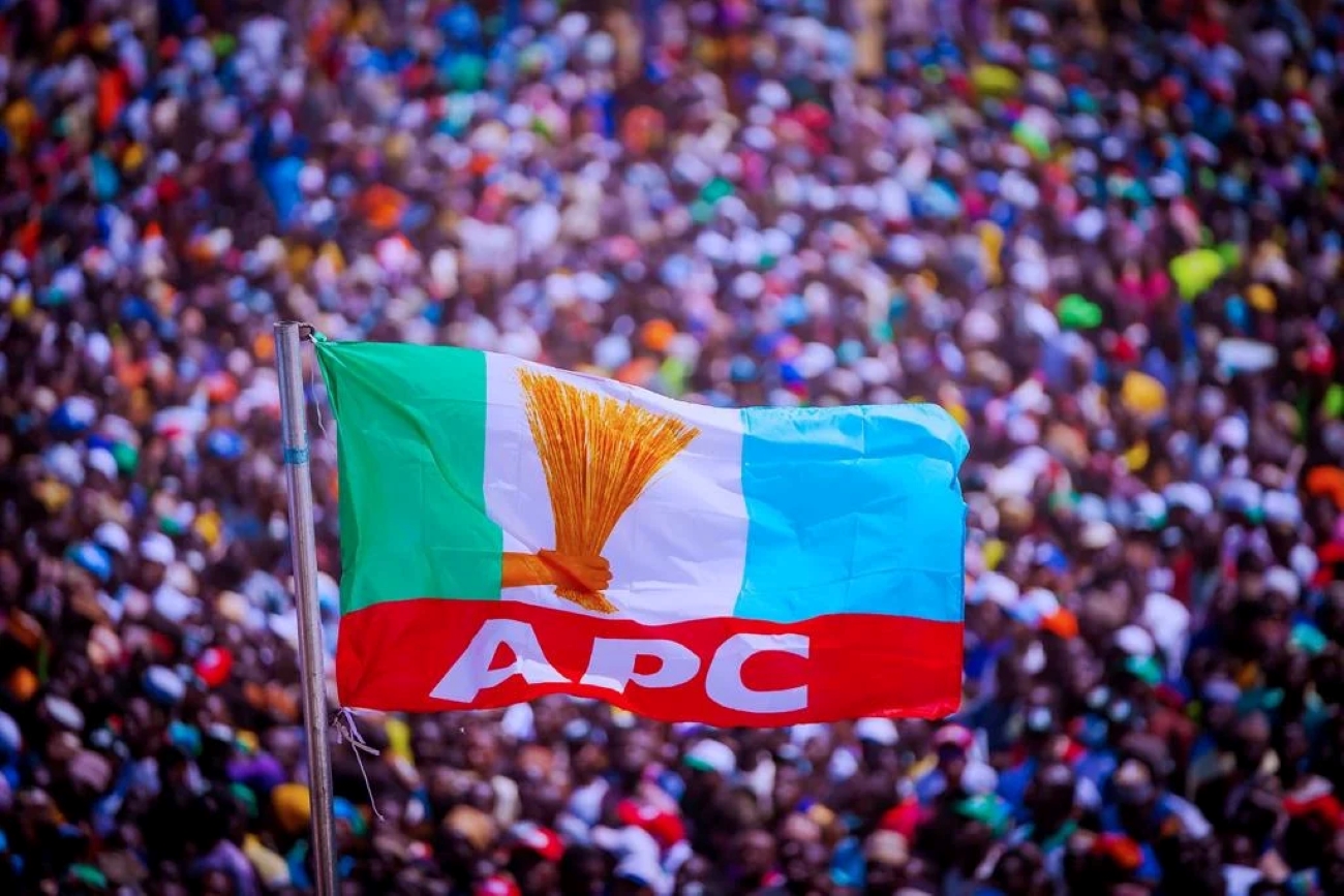 APC Drags Gov Obaseki Before IGP, Alleges Executive Intimidation