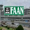FAAN To Shut Down Power Supply At Lagos Airport Wednesday For Maintenance