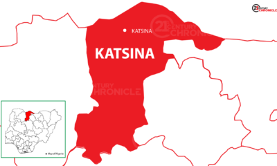 Cholera: Katsina Records 118 Suspected Cases, Activates Incident Management System