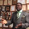 Ozekhome Applauds Tinubu’s Govt For Reintroduction Of Old National Anthem