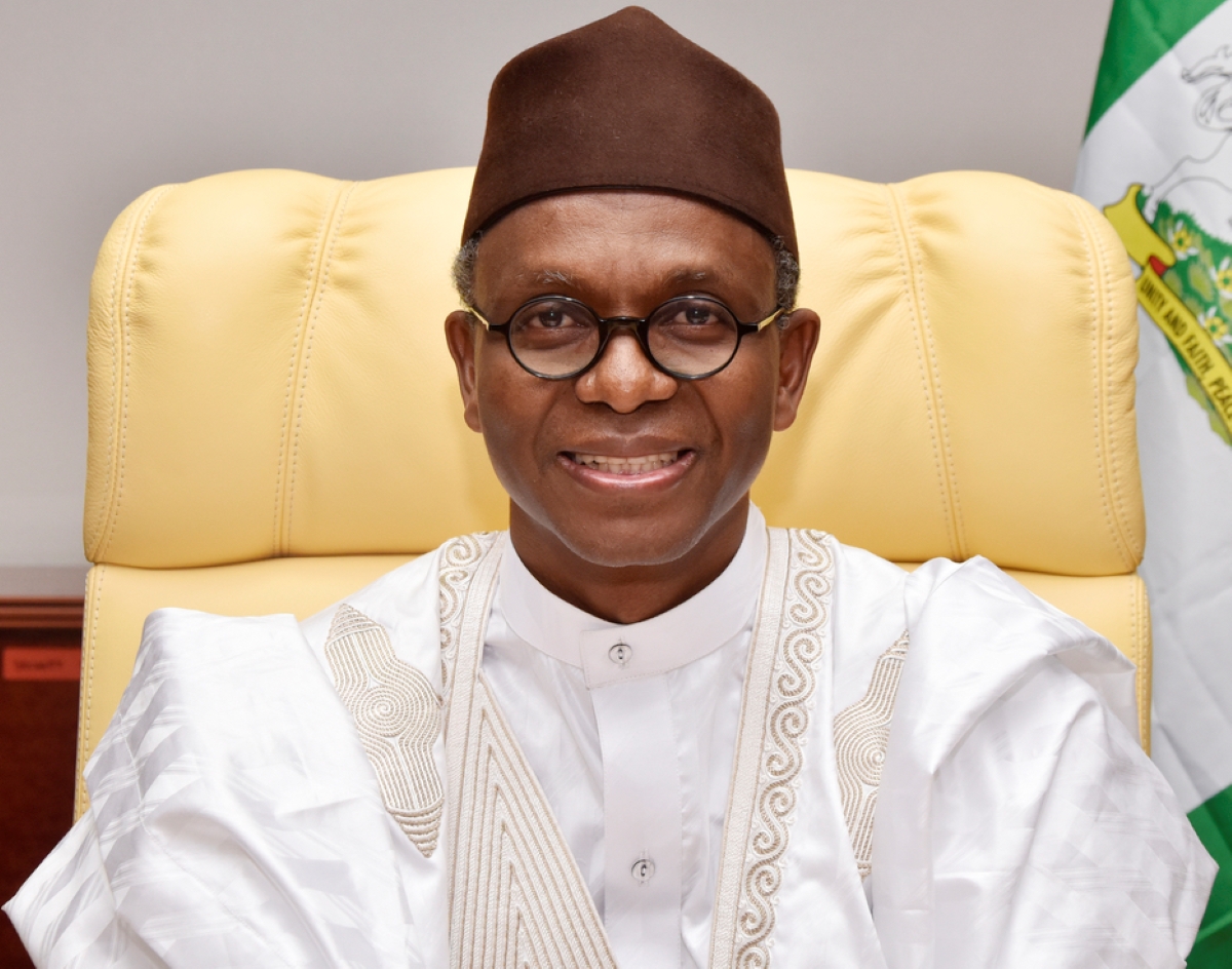 Kaduna Assembly Indicts El-Rufai For Alleged Corruption, Recommends Commissioner’s Suspension