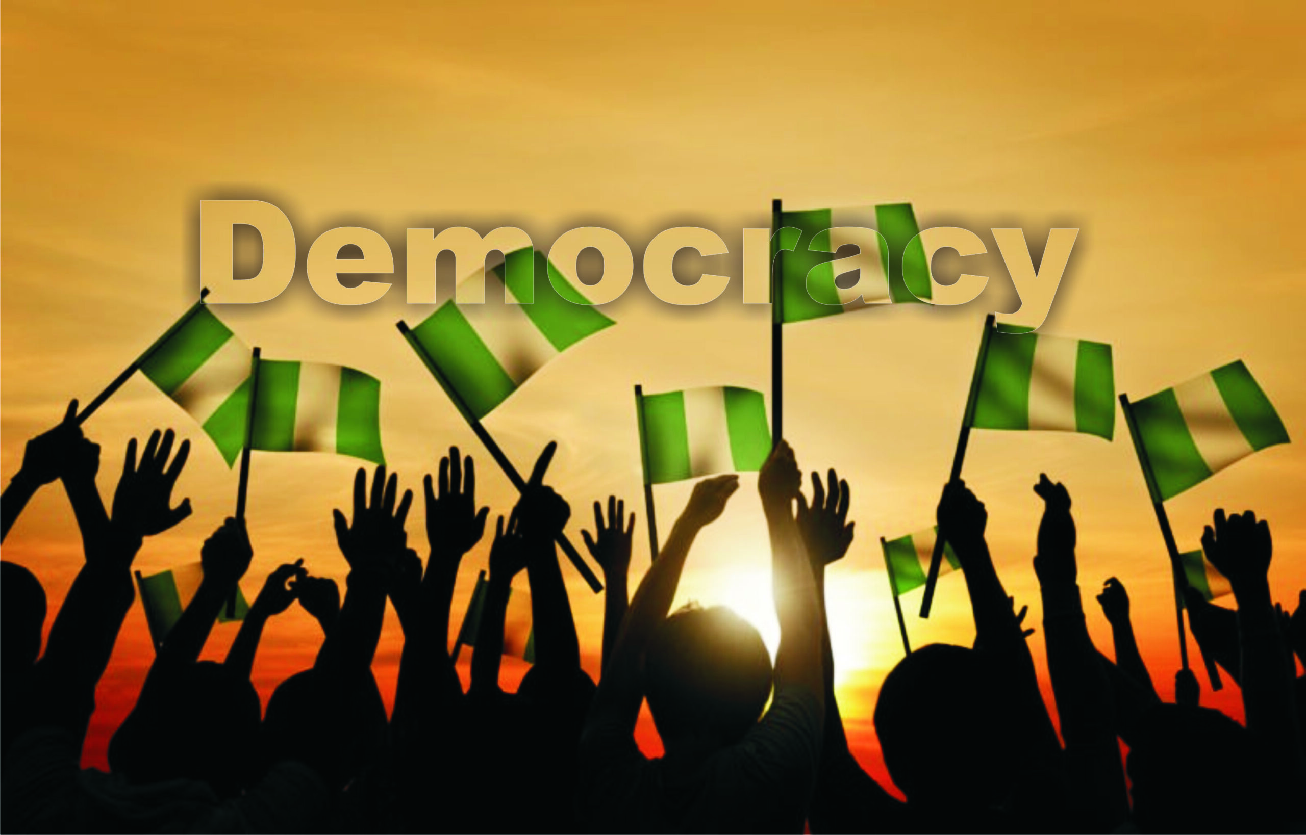 FG Declares Wednesday Public Holiday To Mark Democracy Day
