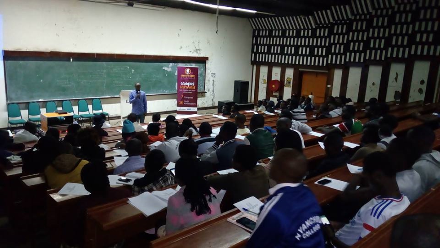NELFUND Approves Disbursement Of Student Loan