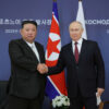 Putin Hails N. Korea’s Support For Ukraine War Ahead Of Pyongyang Visit