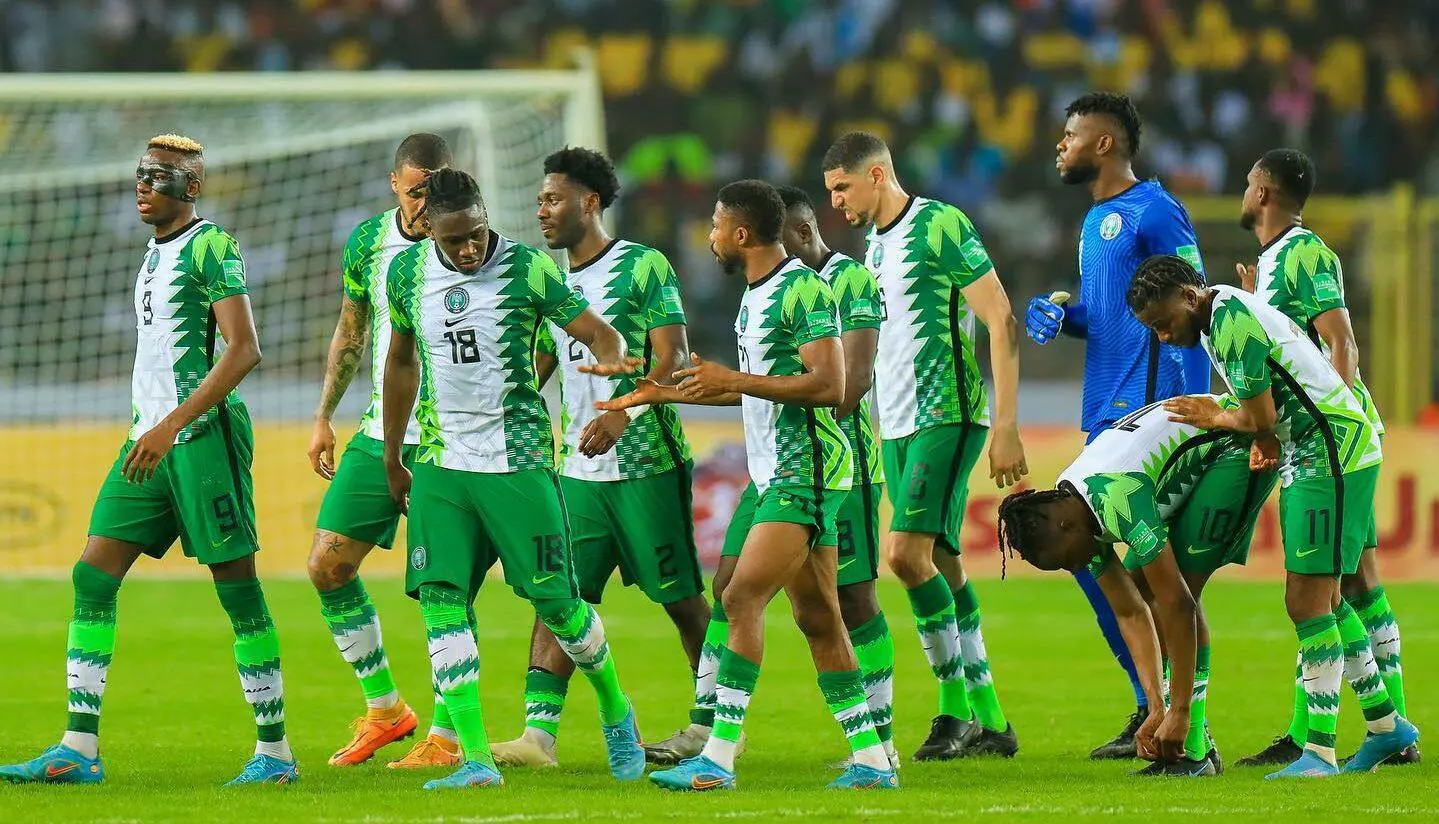 Sports Minister Summons NFF Over Poor Results in World Cup Series