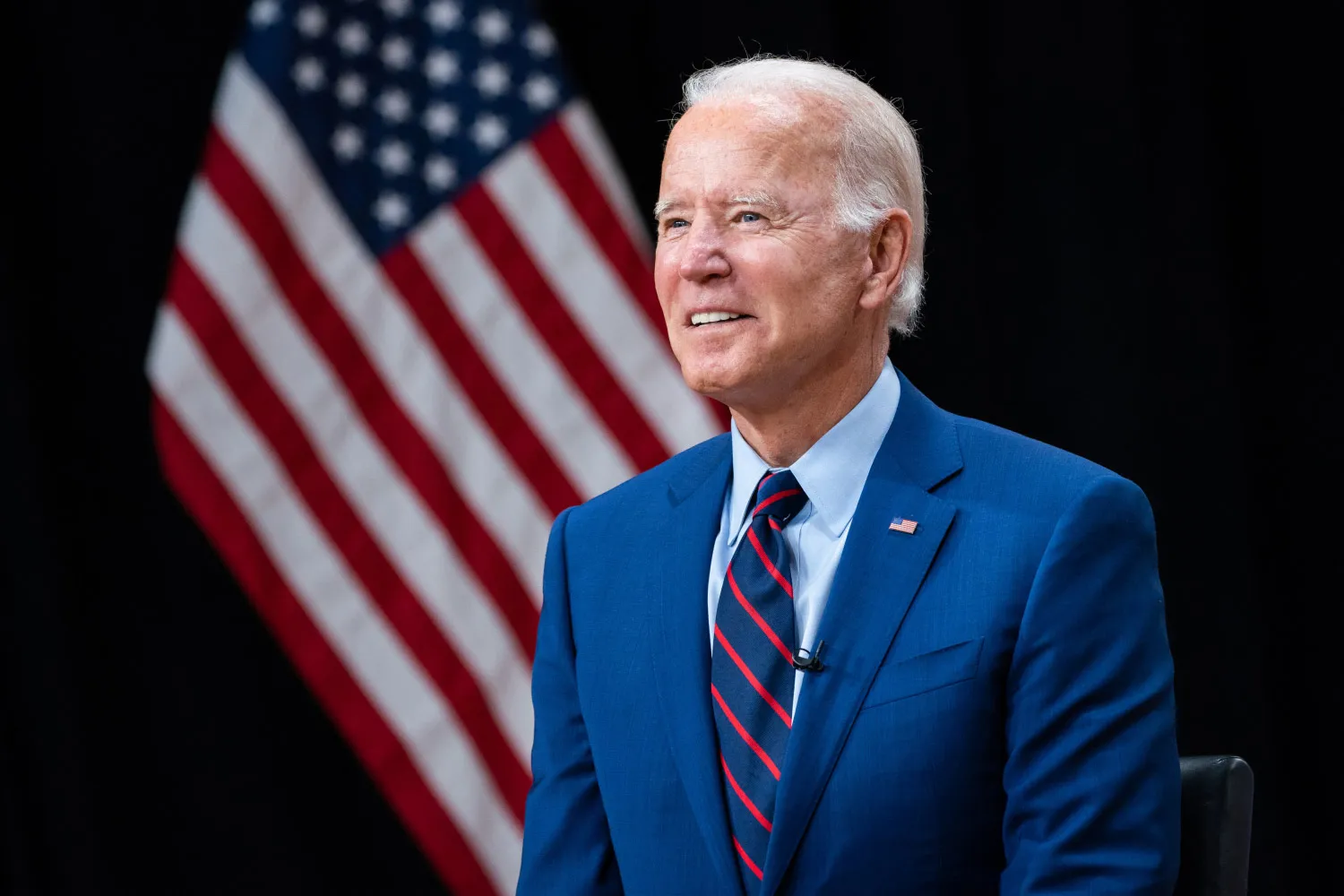 Biden To Ease Immigration Pathway For Spouses Of US Citizens