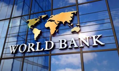 W’Bank Doubts CBN’s Monetary Policy Will Curb Inflation