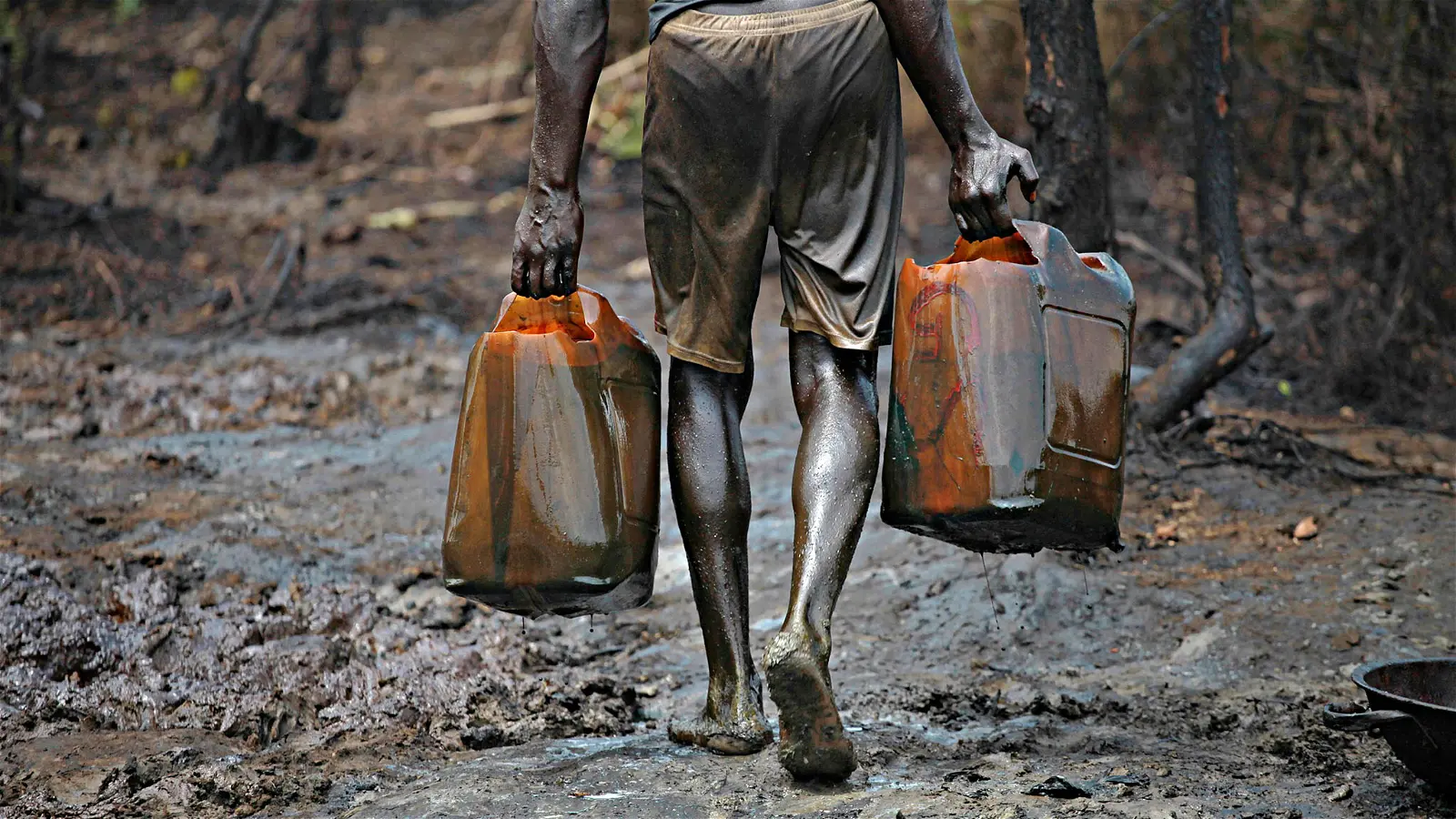 NNPCL Calls For Establishment Of Special Court Over Crude Oil Theft