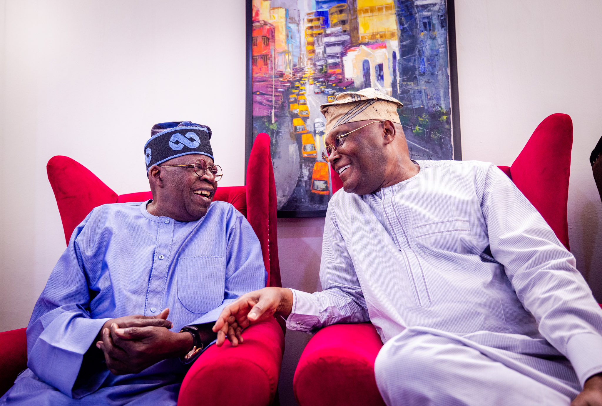 No Provision For N5.4trn Fuel Subsidy In 2024, Presidency Replies Atiku