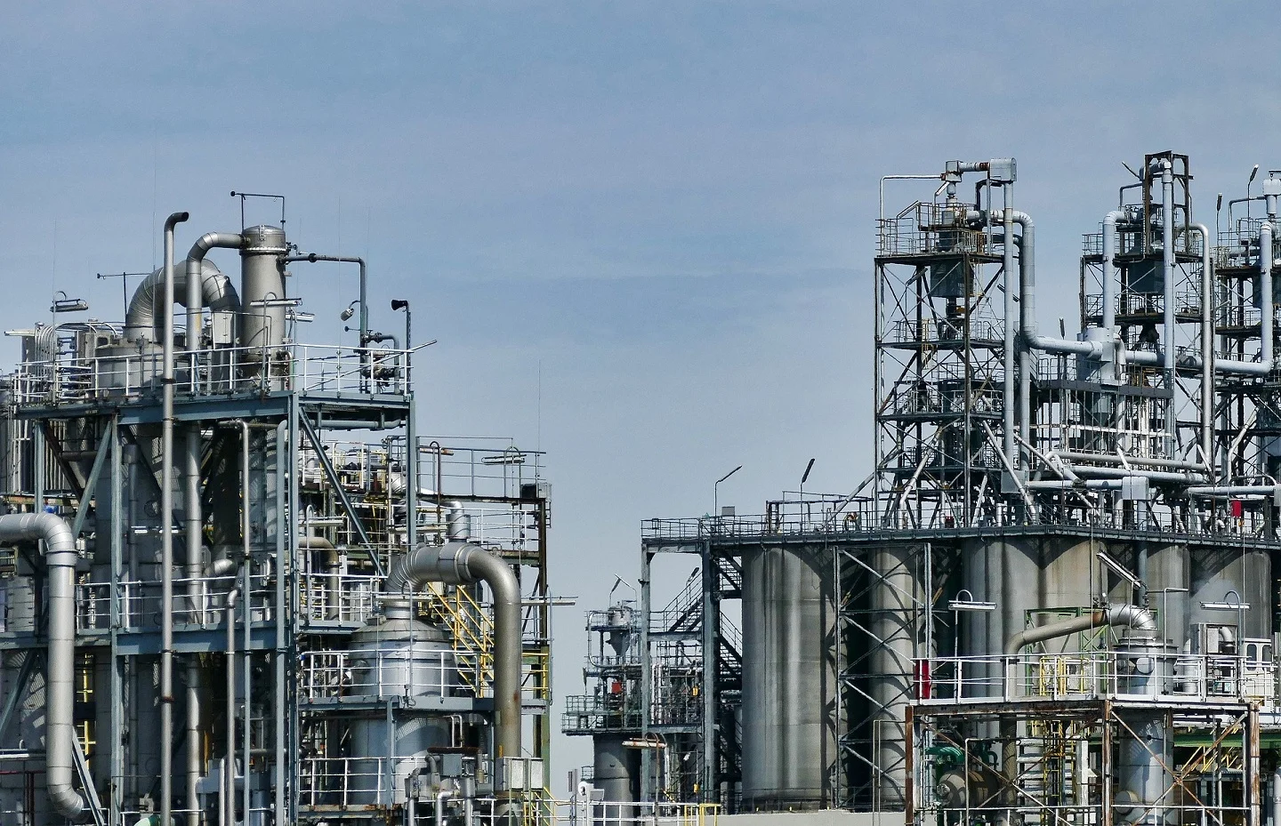 Port Harcourt Refinery To Kick Off Early August — NNPCL