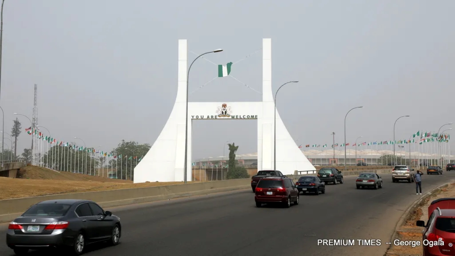 ‘Don’t Panic’, NGSA Allays Fears Over FCT Tremors