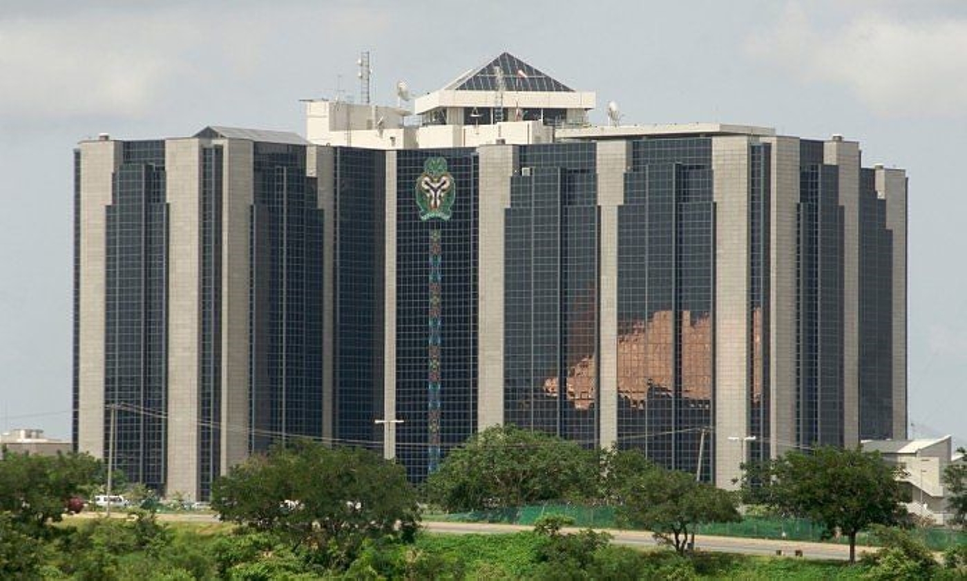 CBN withdraws monetary exchange policy document