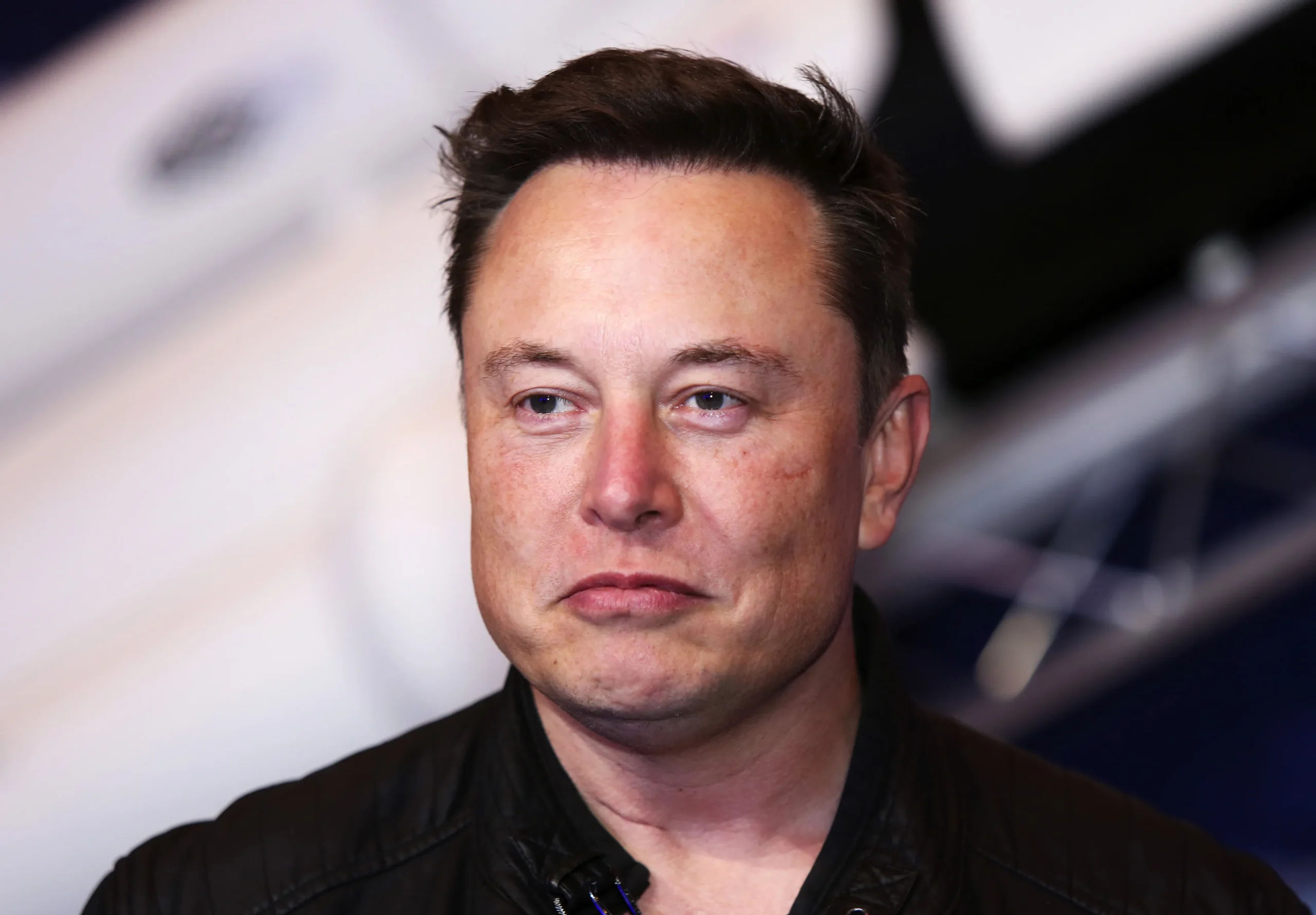 US Secret Service says it is aware of Musk post about Biden, Harris