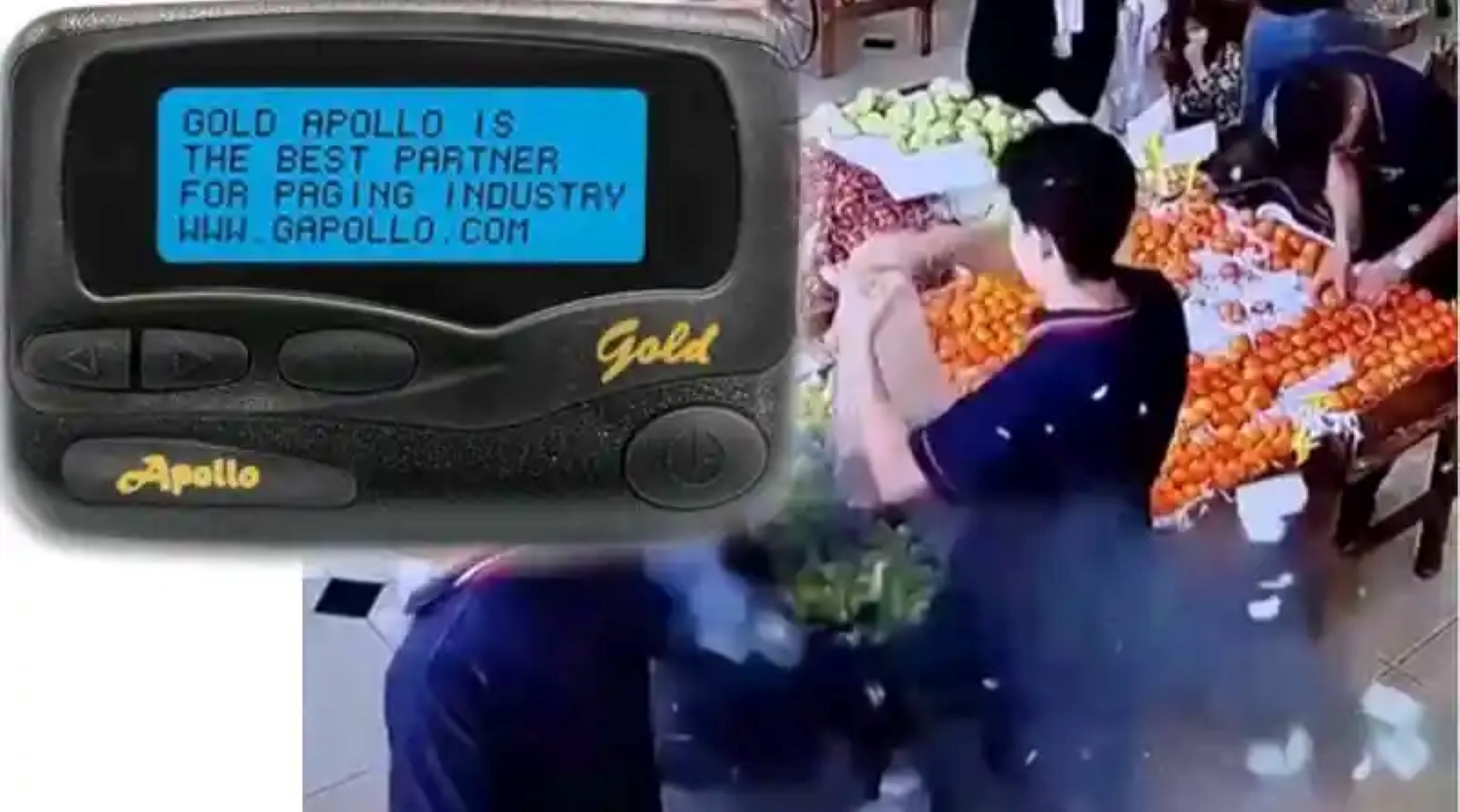 Taiwan and Bulgaria deny links to exploding pagers in Lebanon