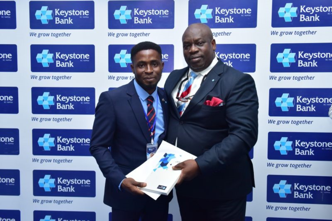 CBN appoints new board for Keystone Bank