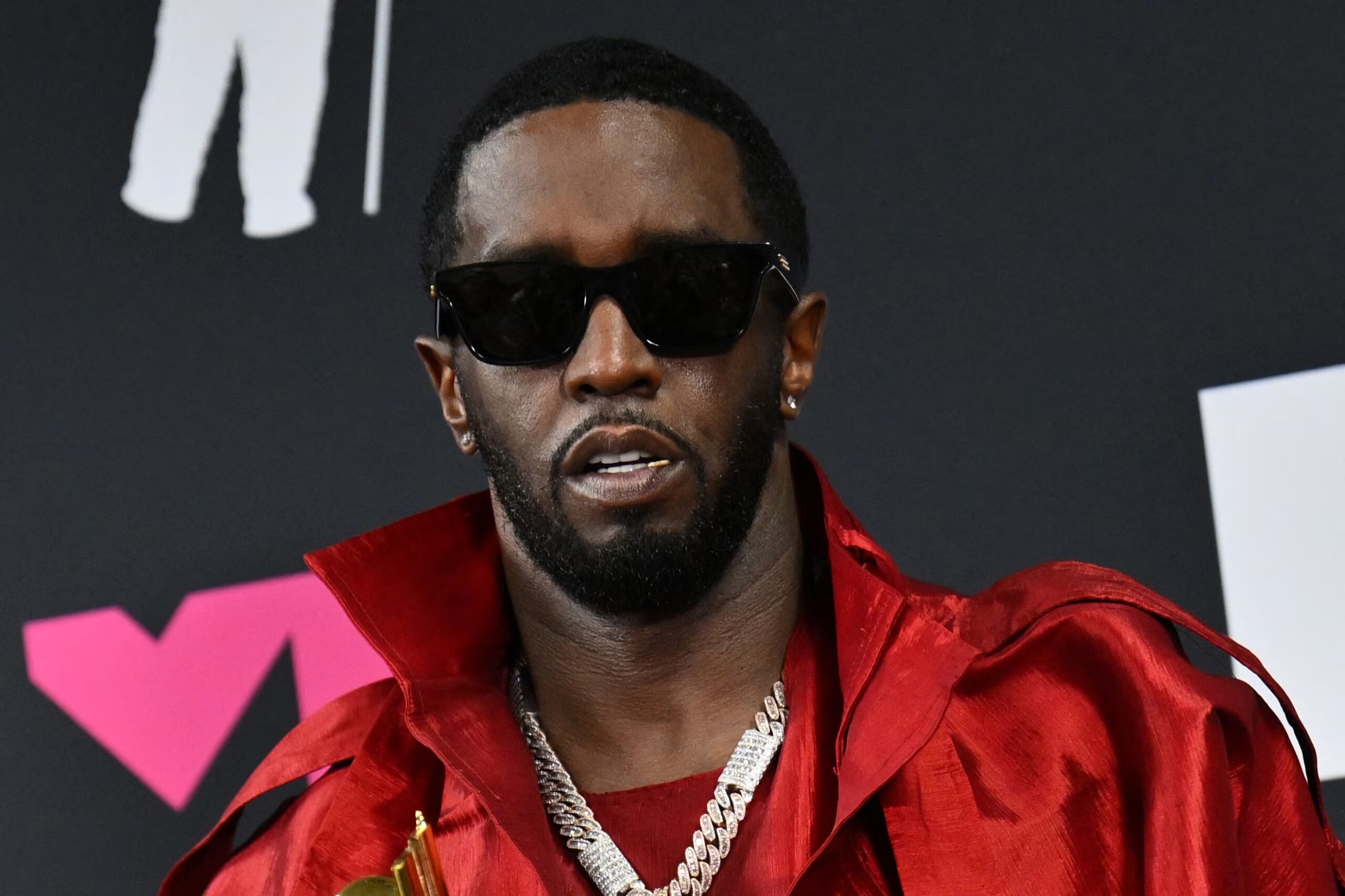 Charges Against Sean ‘Diddy’ Combs To Be Revealed Following Arrest