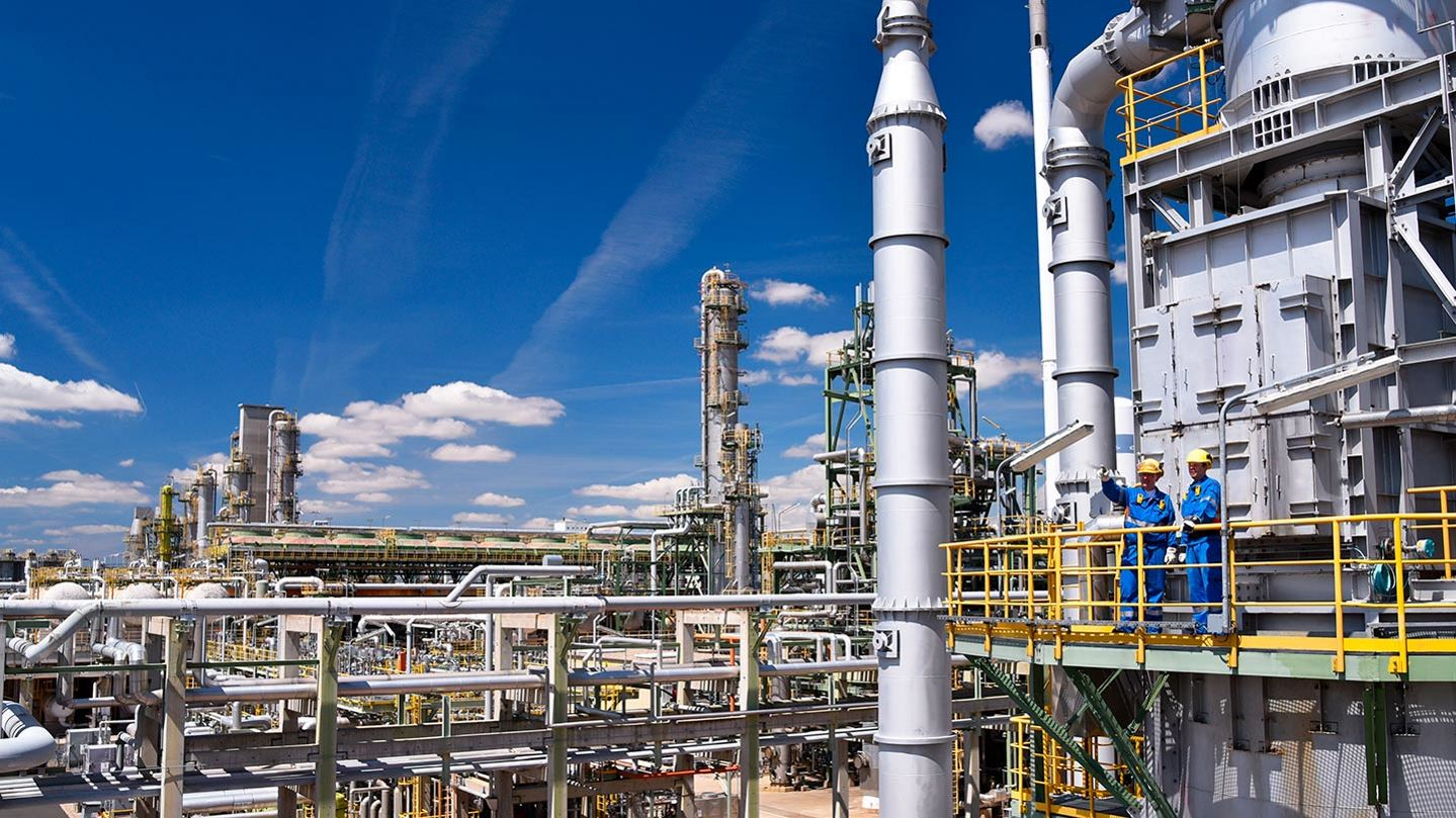 FG Announces Take Off Of $550m Ubeta Gas Project