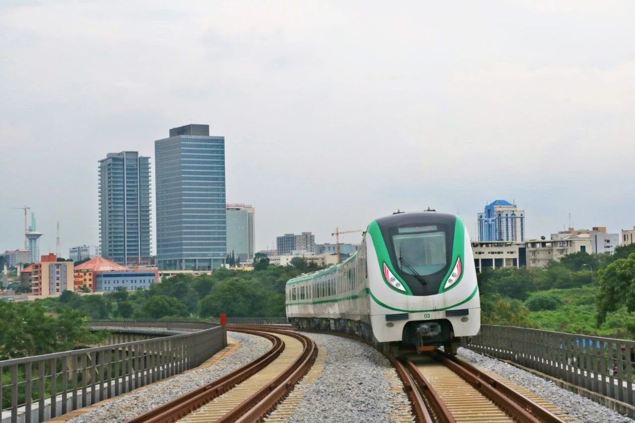 More Nigerians Embrace Rail Transport As Revenue Jumps By 53% To ₦1.69bn Q2— NBS