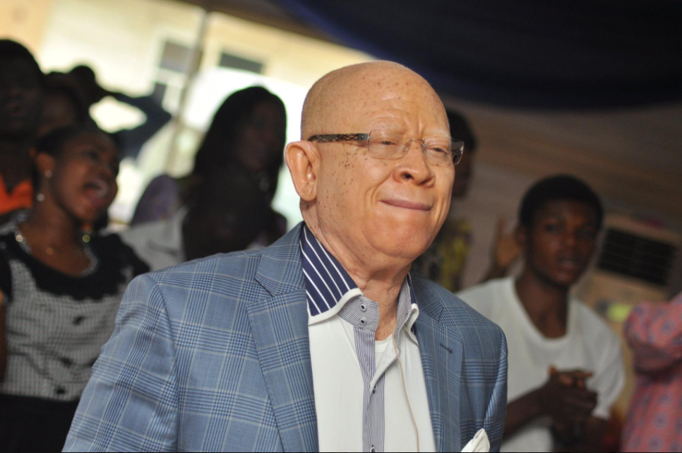 Edo Election ‘One The Worst In Nigeria’s History,’ Says Jake Epelle