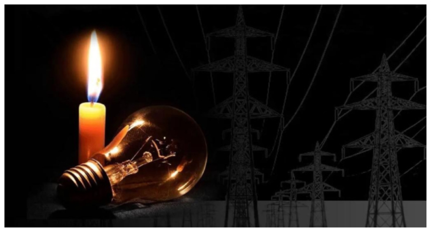 North Marks 8th Day Without Electricity