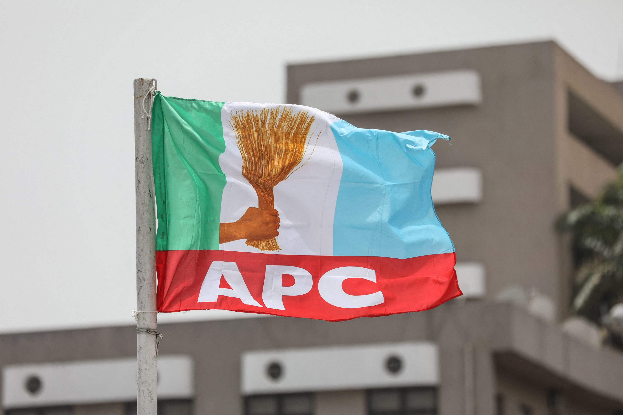 Rivers APC Condemns Lawsuit Challenging LG Allocations