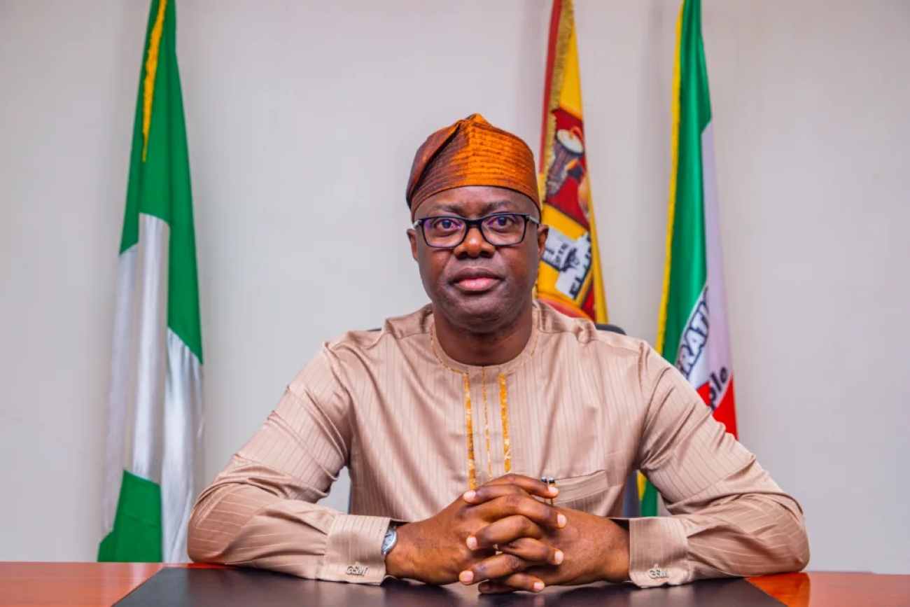 Oyo NLC hails Makinde for approving N80,000 minimum wage