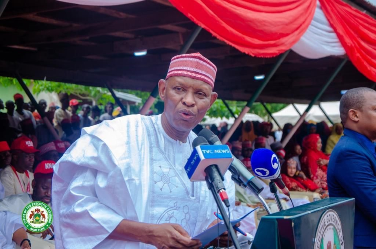 Kano gov begs doctors to suspend strike