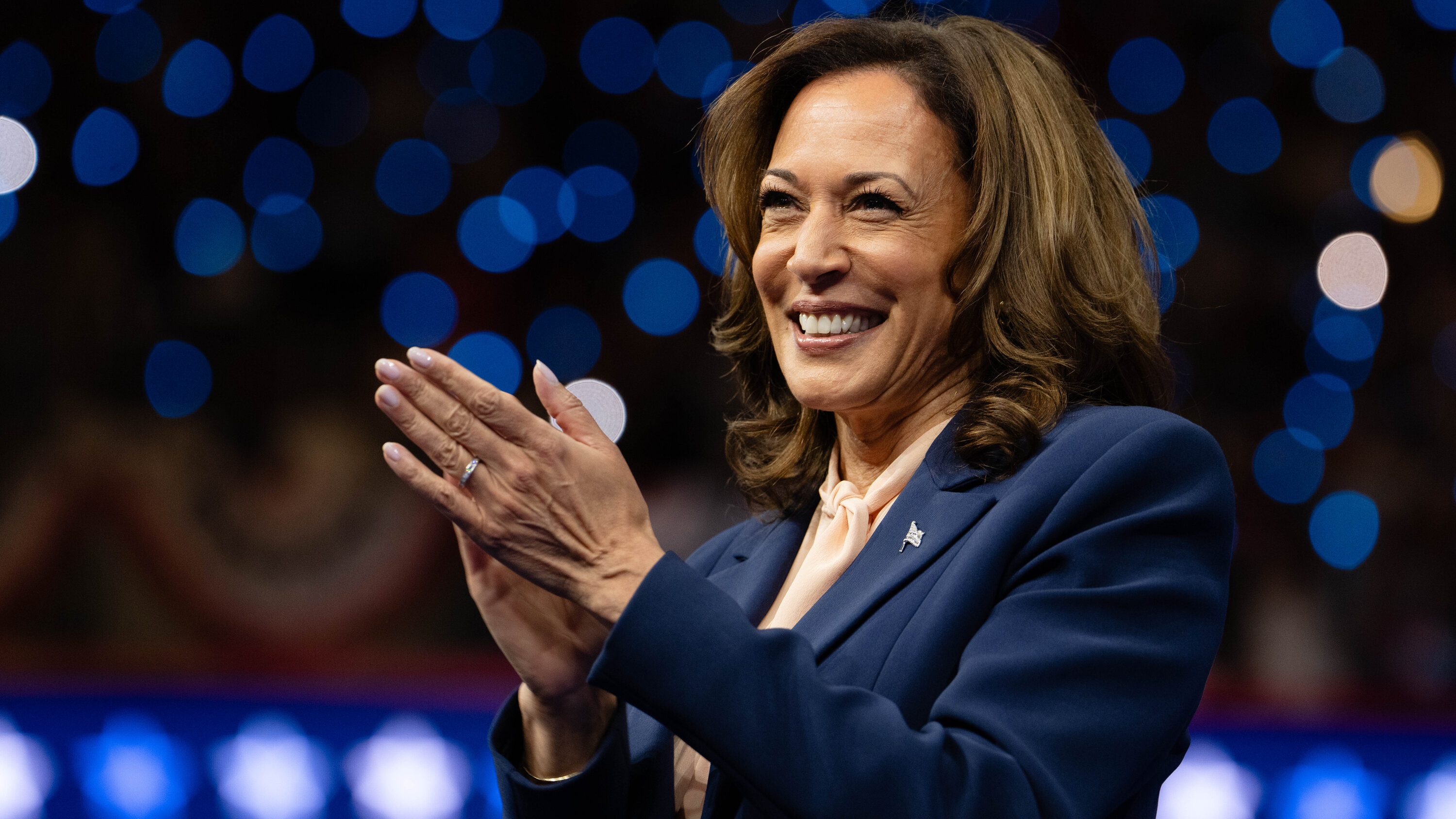 Why Kamala Harris lost: A flawed candidate or doomed campaign?