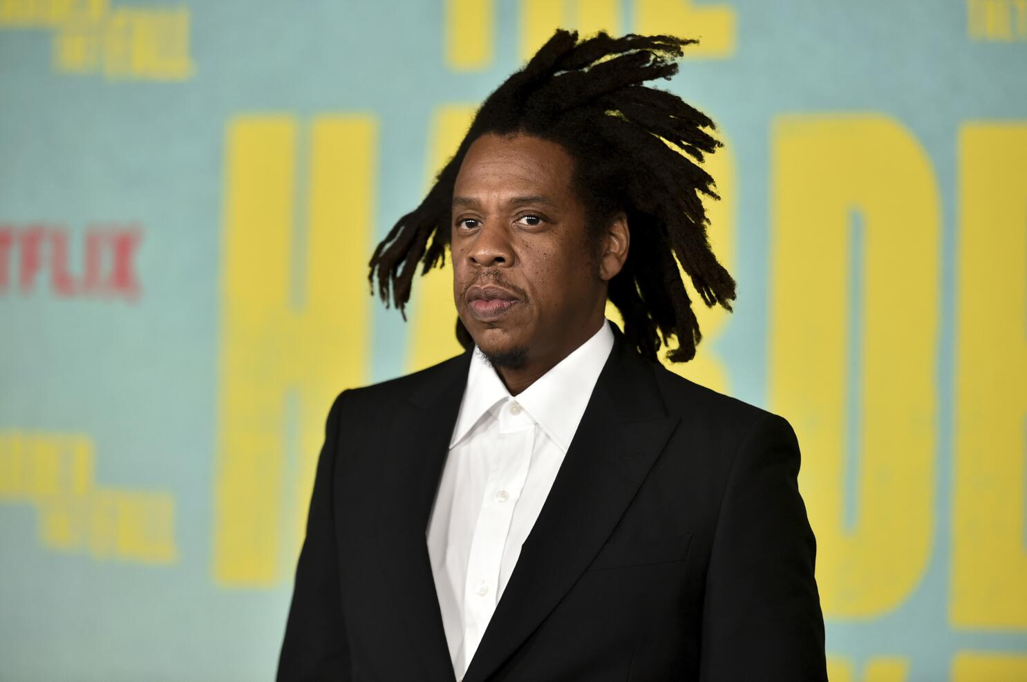 Rapper Jay-Z accused in lawsuit of r*ping 13-year-old girl