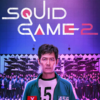 Netflix Mega Hit ‘Squid Game 2’ Premieres In Seoul After Martial Law