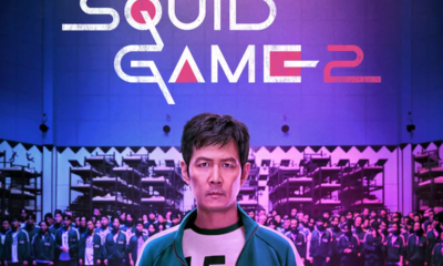 Netflix Mega Hit ‘Squid Game 2’ Premieres In Seoul After Martial Law