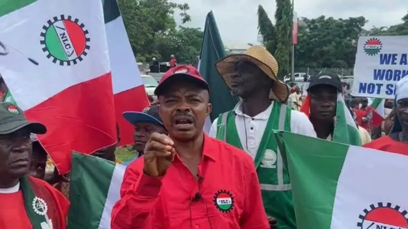 NLC Rejects 50 Percent Hike in Telecoms Tariff Approved By NCC