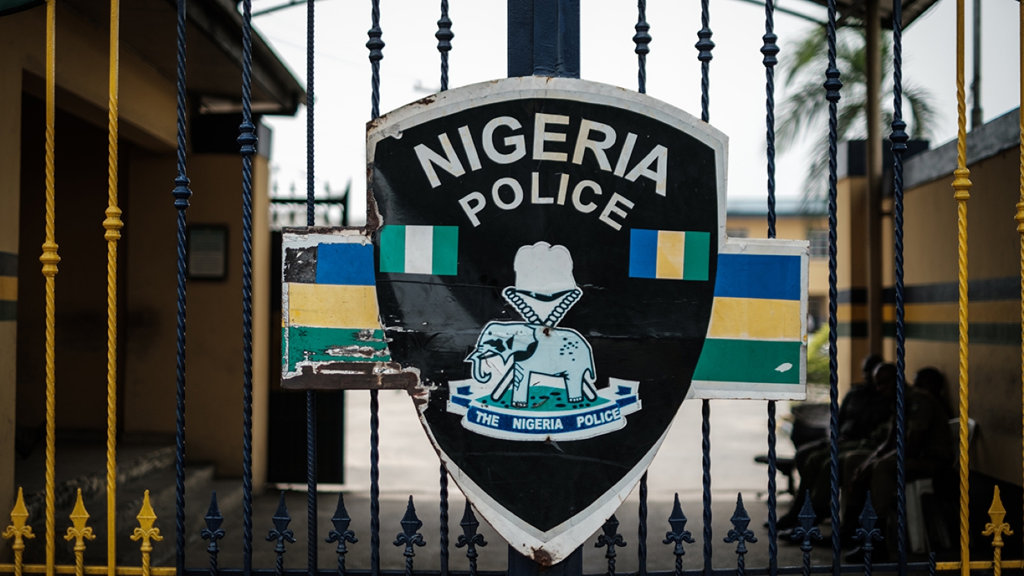 Police Rescue Wife Of Retired AIG Hakeem Odumosu