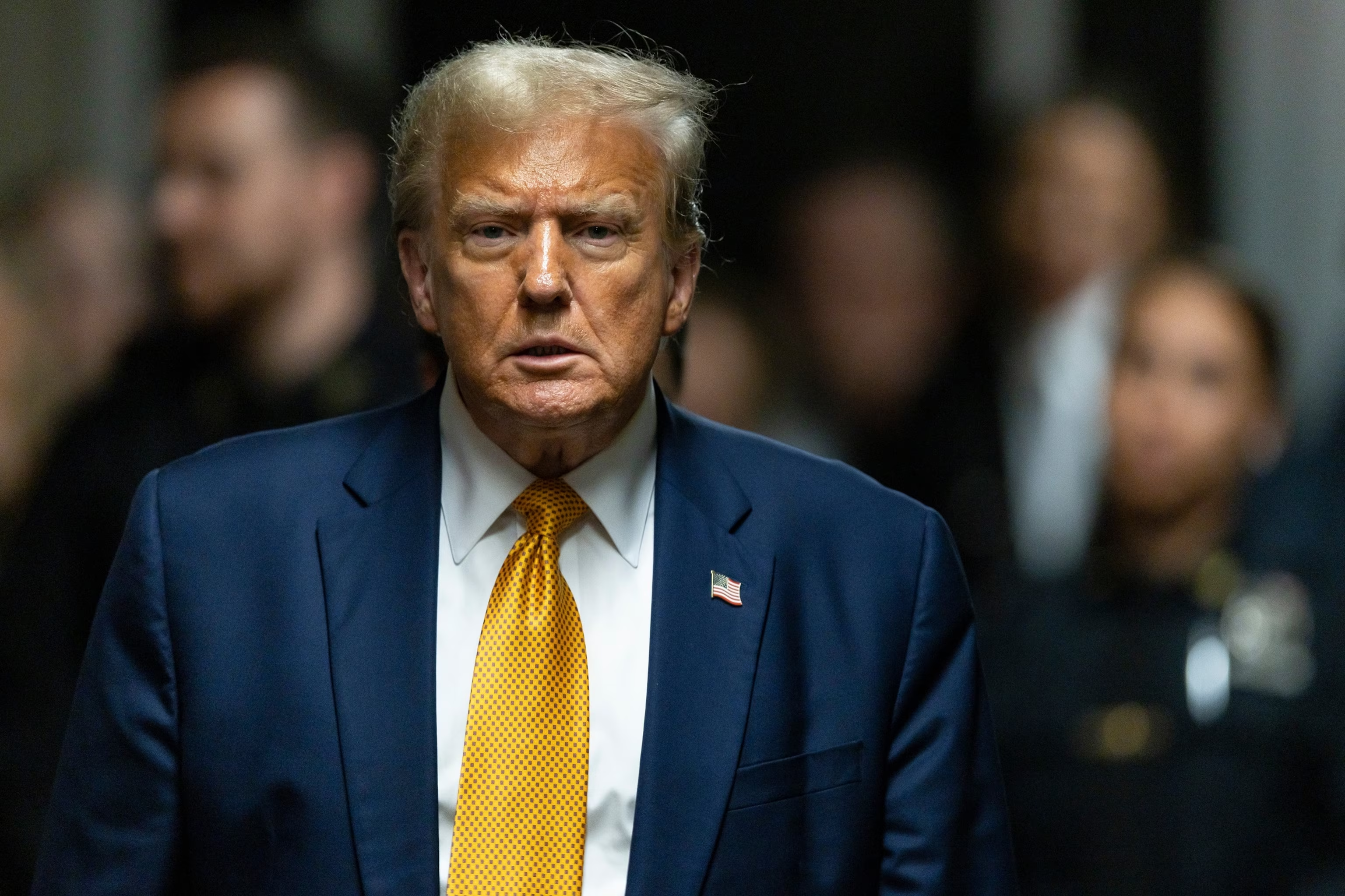Trump steps up immigration crackdown, warns city, state officials against interference