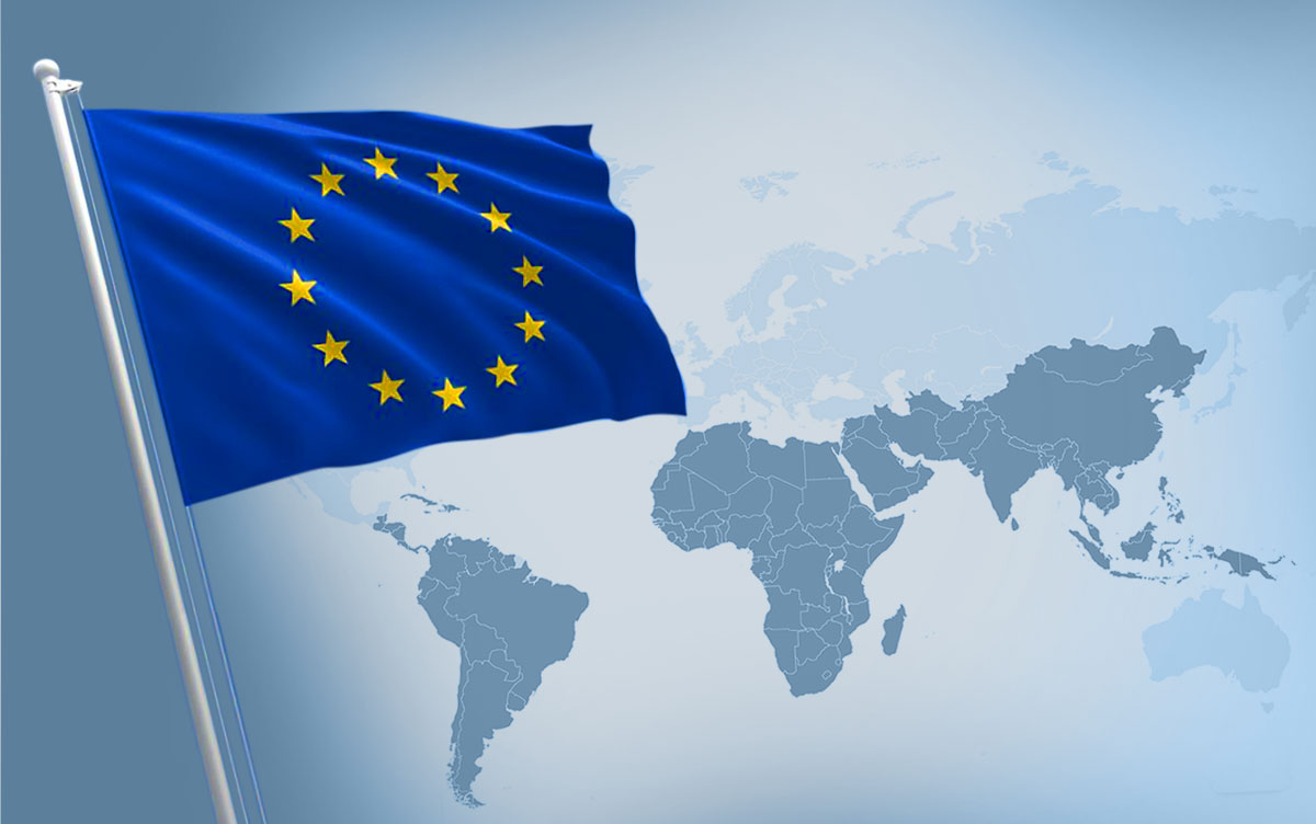 EU wants early US talks to avert Trump tariffs