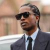 A$AP Rocky not guilty of firearm assault on LA street