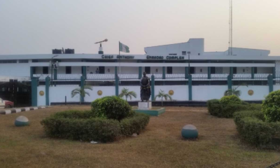 Edo Assembly Prescribes Death Penalty For Kidnappers