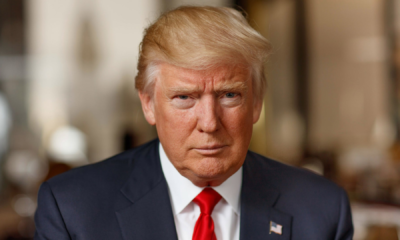 Trump faults Zelensky over Ukraine peace talks