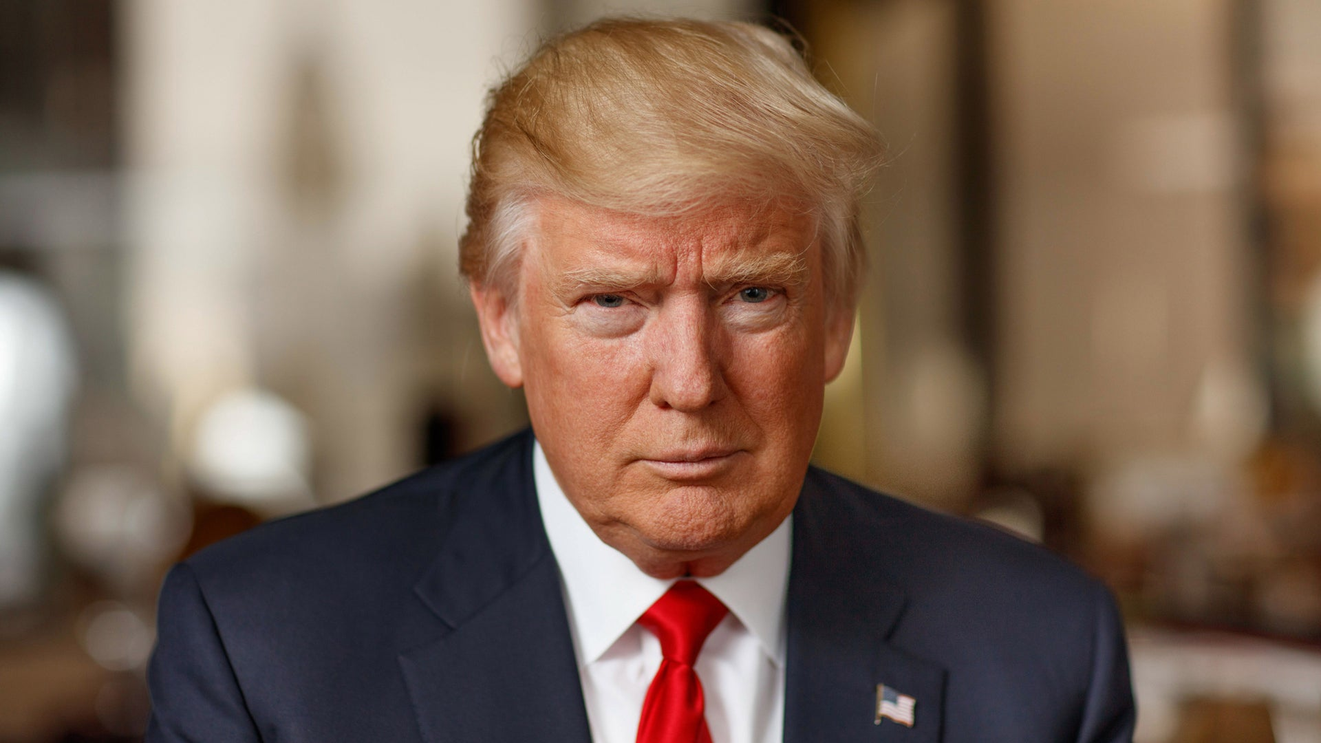 Trump faults Zelensky over Ukraine peace talks