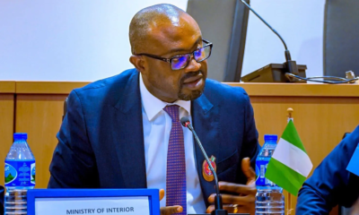 FG installs new passport printers at Nigeria’s New York, Atlanta consulates