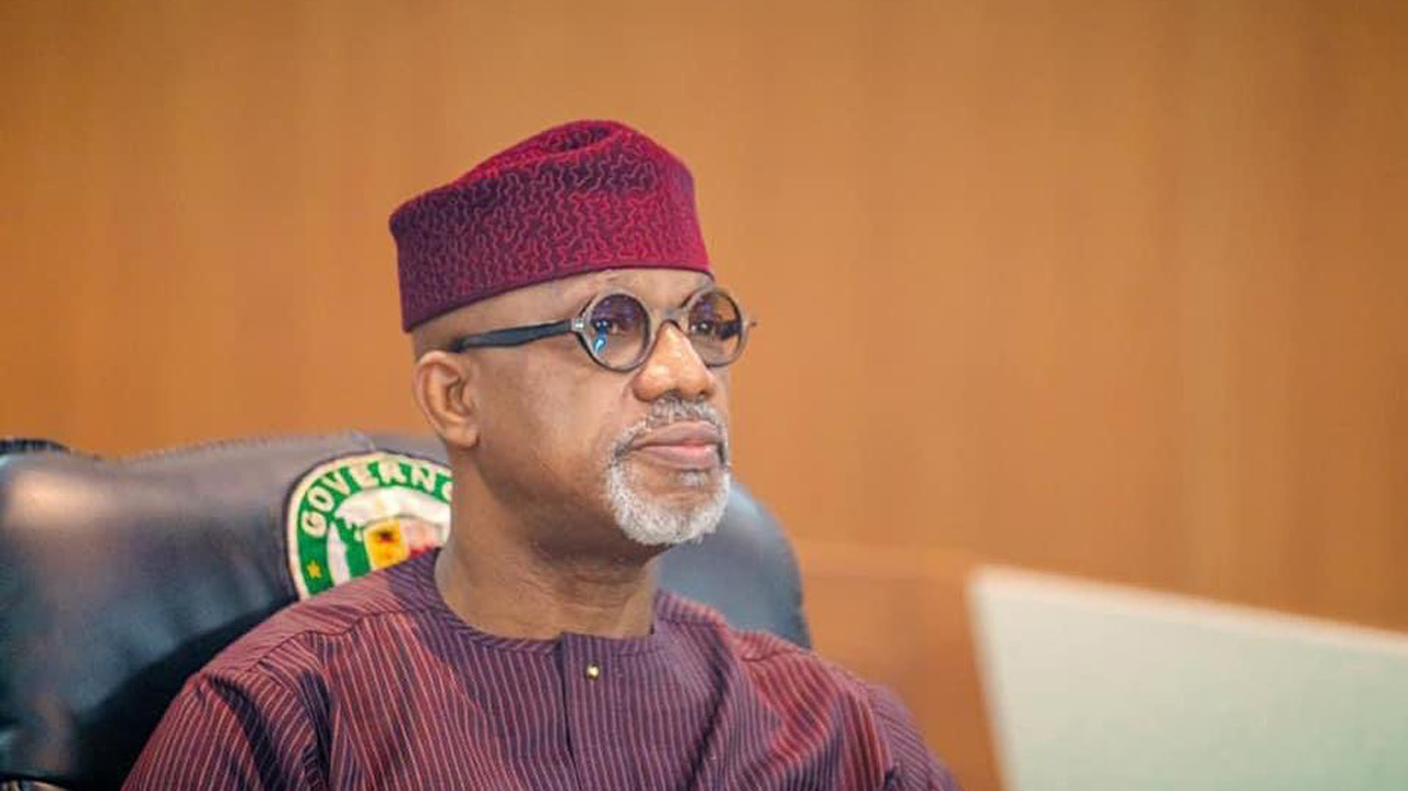 Assault: Ogun Govt Suspends Traditional Ruler For Six Months